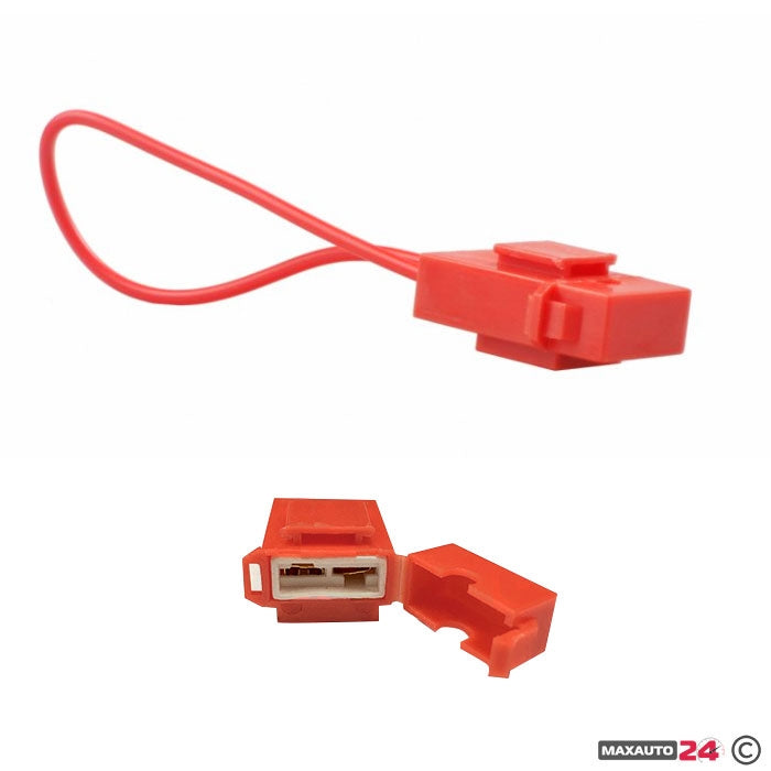 Легло западни бушони с керамична основа