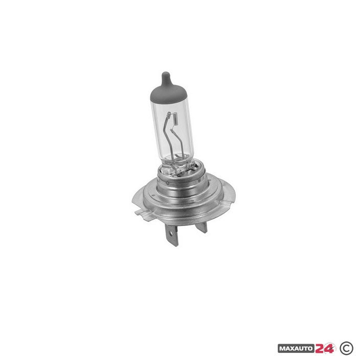 Крушки Н7 24V HNG - Бели