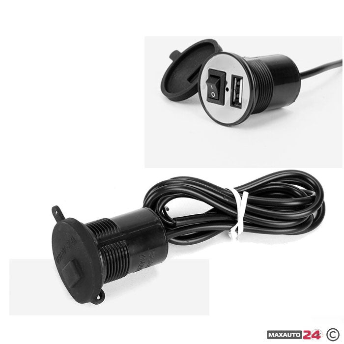 Зарядно за телефон 1929