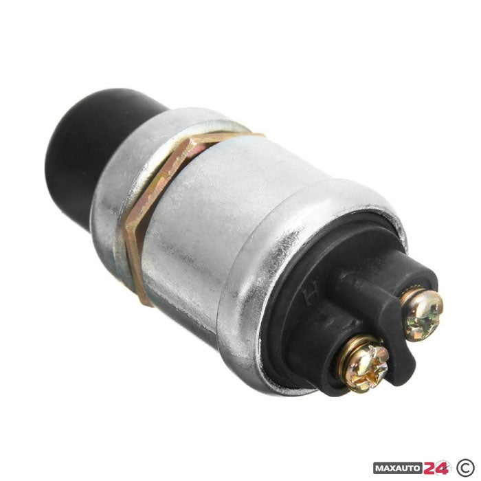 Електрическо копче W1019/PA054 - 12/24V