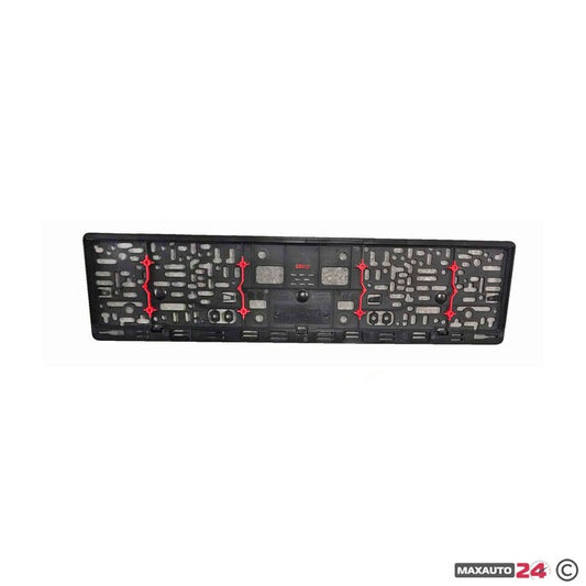 Стойка за регистрационен номер ULTRA