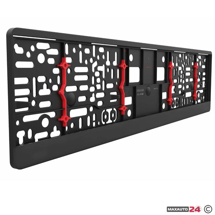 Стойка за регистрационен номер ULTRA