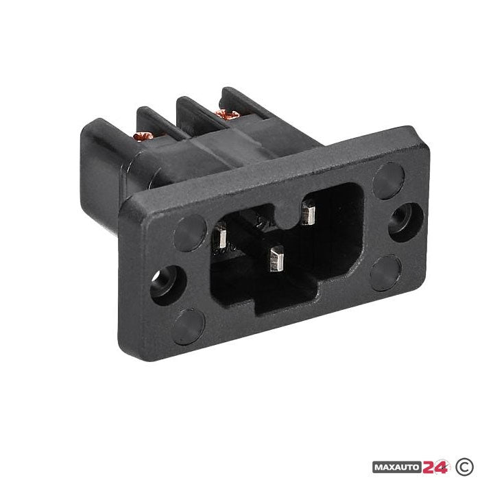 Гнездо за щепсел - 0035