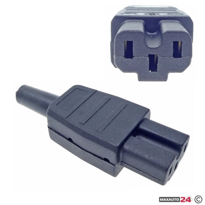 Гнездо за щепсел - 0035