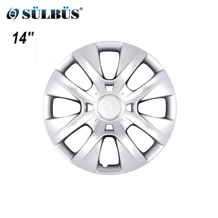 Тасове за джанти 14'' 225