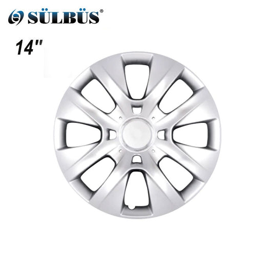 Тасове за джанти 14'' 225