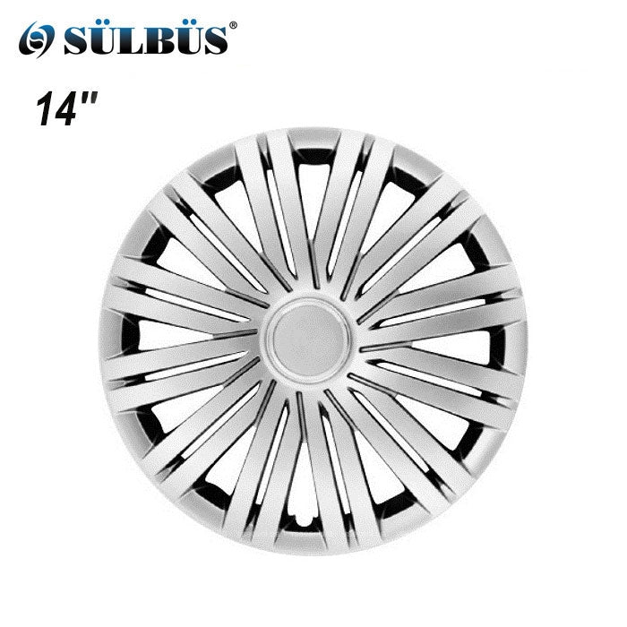 Тасове за джанти 14'' 200