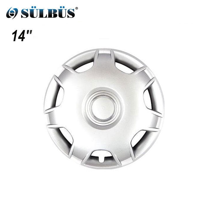 Тасове за джанти 14'' 205