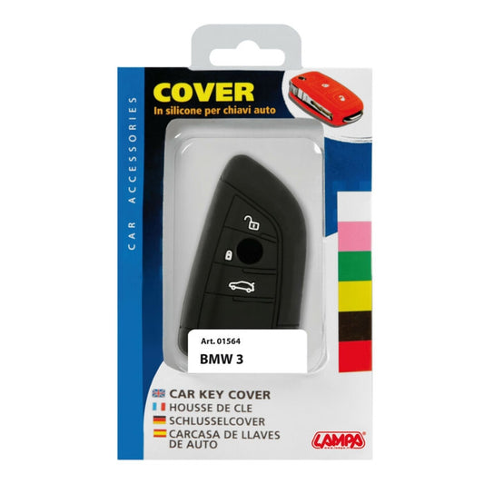 Калъф за ключ подходящ за Bmw