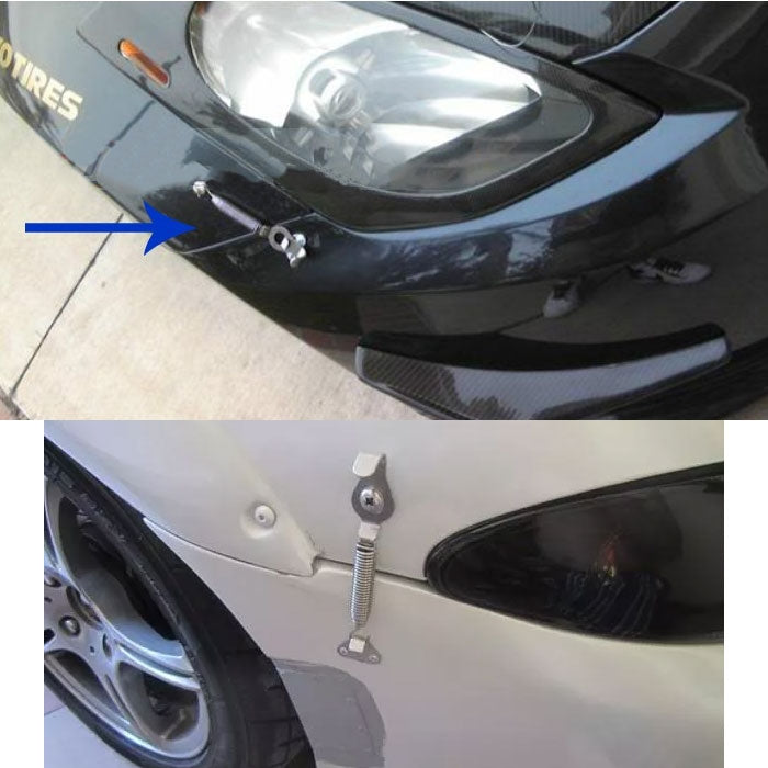 Декорация преден капак 0223