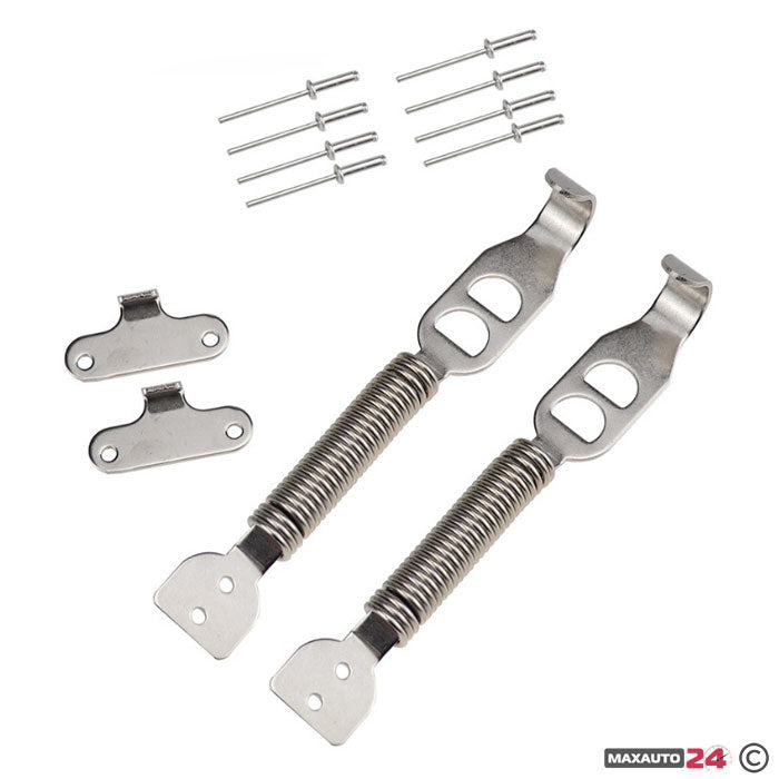 Декорация преден капак 0223