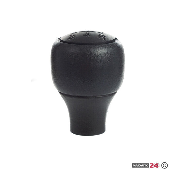 Топка за скоростен лост съвместима с Ford Ranger - 5 скорости - Черна