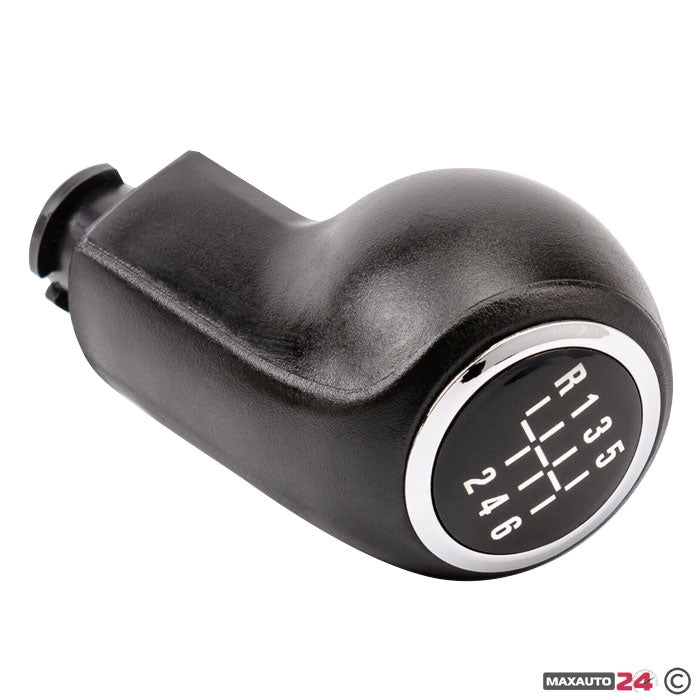 Топка за скоростен лост съвместима с Opel Astra H - 6 скорости