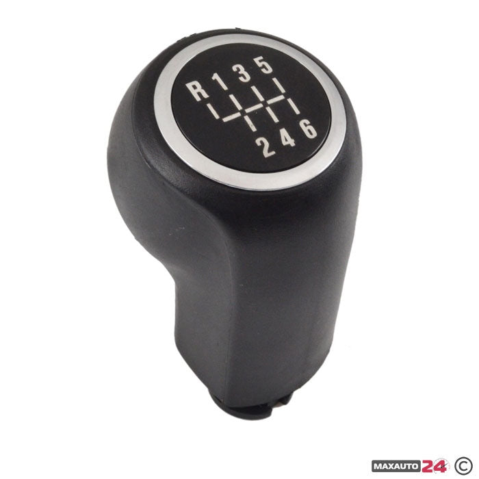 Топка за скоростен лост съвместима с Opel Astra H - 6 скорости