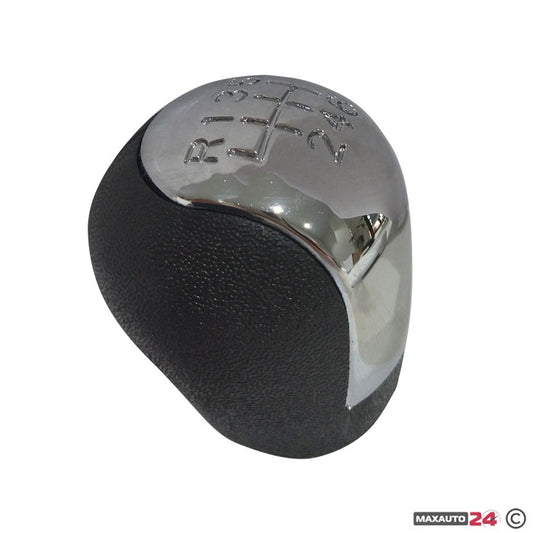 Топка за скоростен лост съвместима с Opel Vectra - 6 скорости Никел