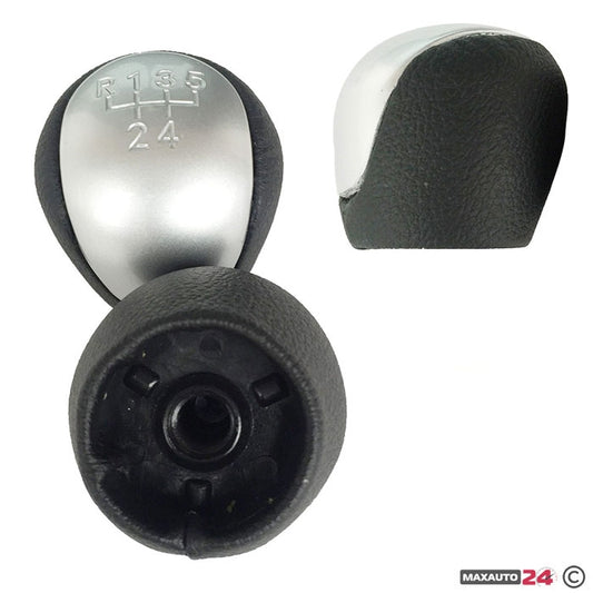 Топка за скоростен лост съвместима с Hundai IX35 / Kia Cerato - 5 скорости