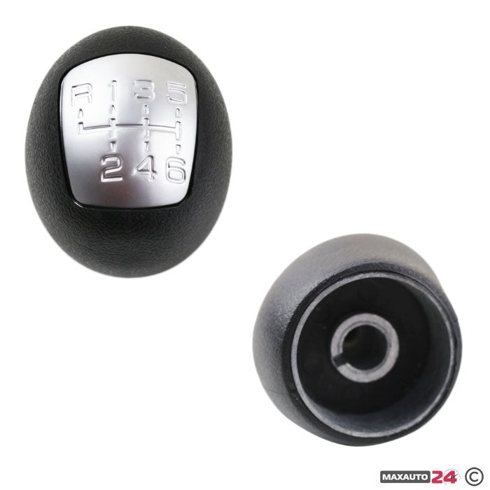 Топка за скоростен лост съвместима с Iveco Daily - 6 скорости