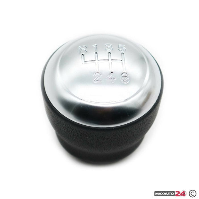 Топка за скоростен лост съвместима с KIA / HYUNDAI - 6 скорости