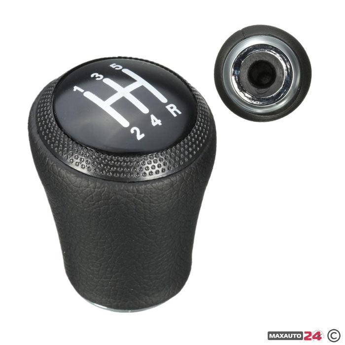 Топка за скоростен лост съвместима с Audi А6/А4 - 5 скорости