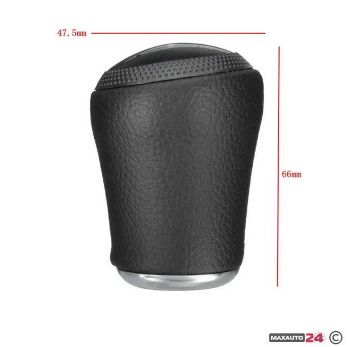 Топка за скоростен лост съвместима с Audi А6/А4/А8 - 6 скорости