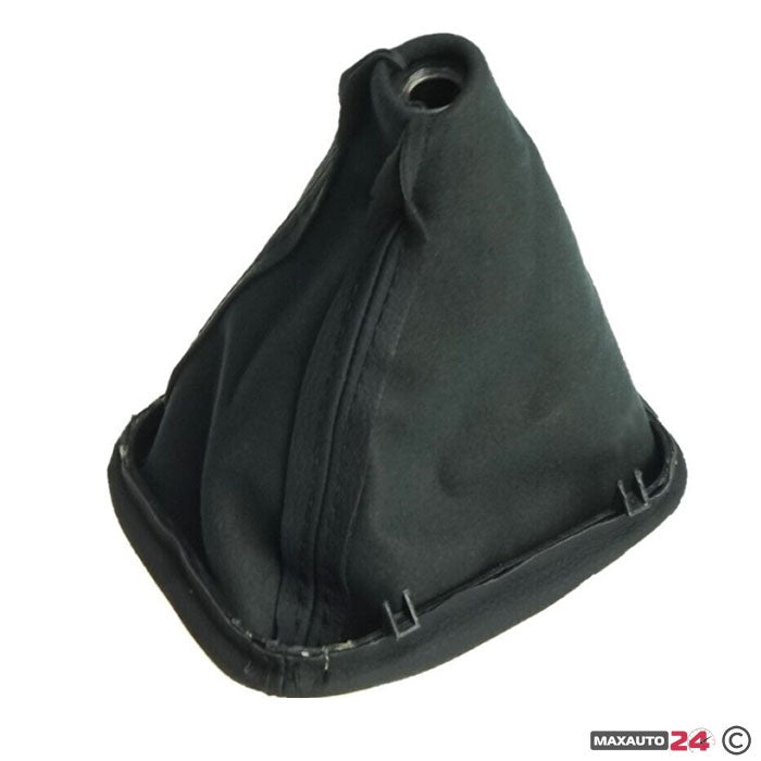 Топка скоростен лост + маншон съвместима с BMW Е39 - 5 скорости