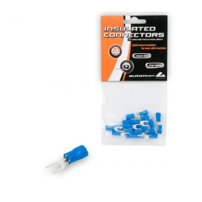 Кабелни обувки 20бр. в к/т - 0733