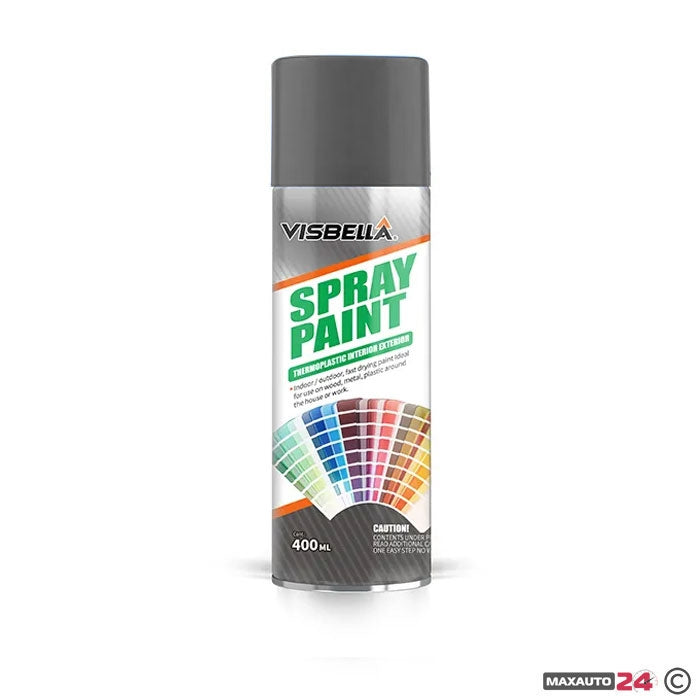 Спрей Боя Visbella №36 Сив 400мл