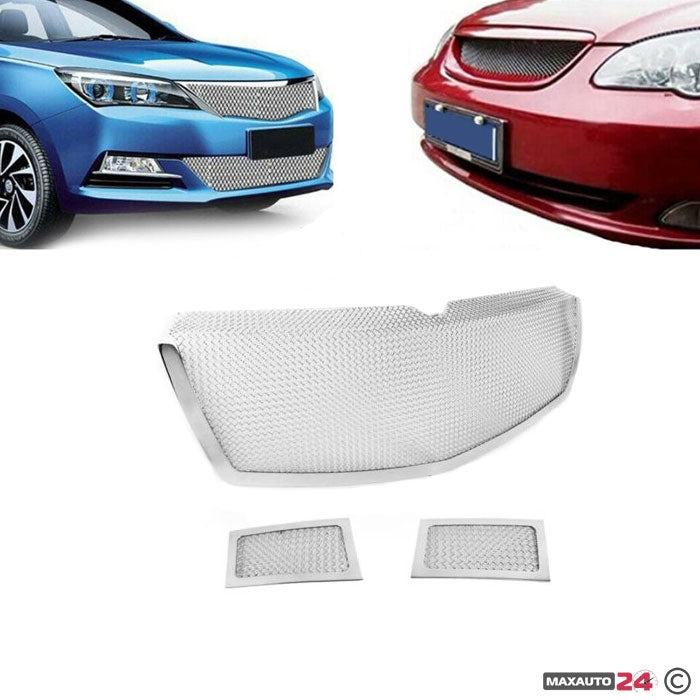 Декоративна предна мрежа 1564 - 100 х 33см