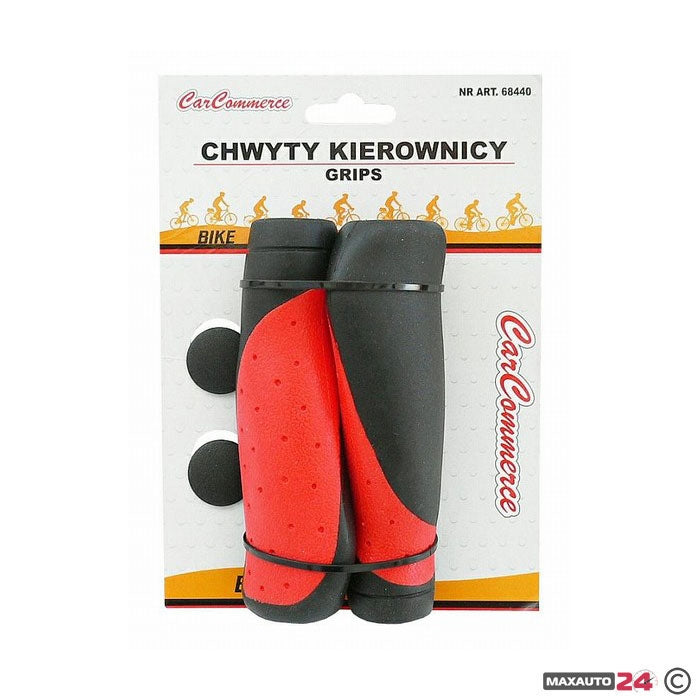 Дръжки за велосипед - 68440