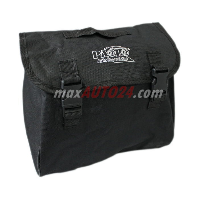 Двуцилиндров Компресор за гуми 12V - 1021