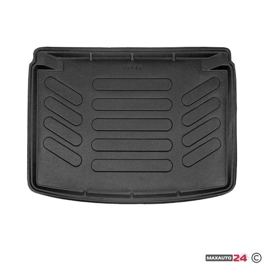 Стелка за багажник RizLine съвместима с Seat Ibiza 2002-2008