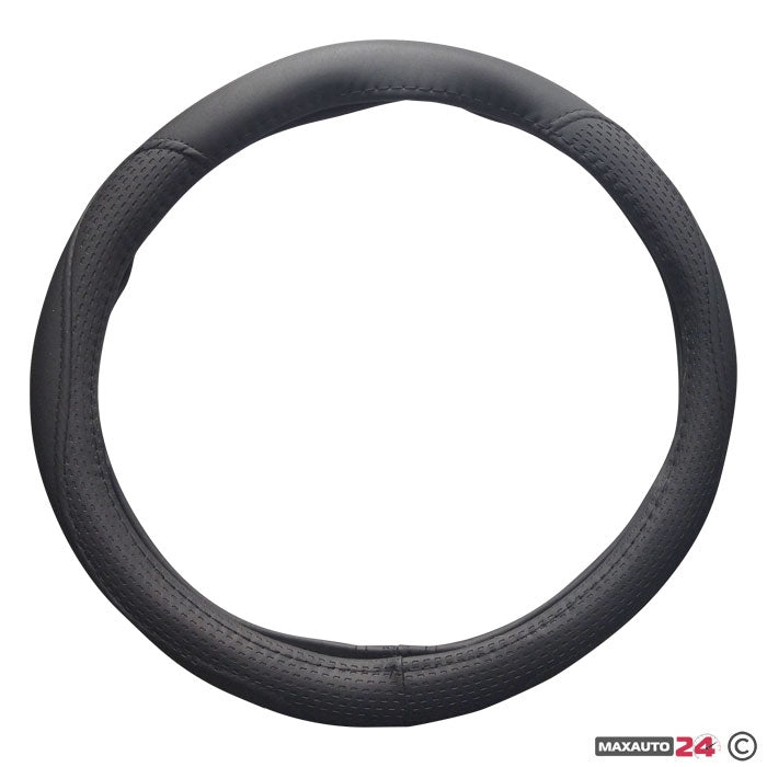 Калъф за волан 2019 - 38cm - Черен