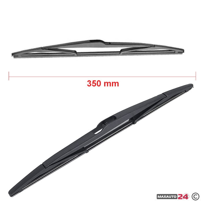 Задна чистачка NR-1521 350мм 14''