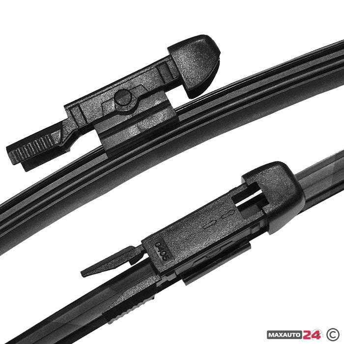 Задна чистачка NR-0405 325мм 13''