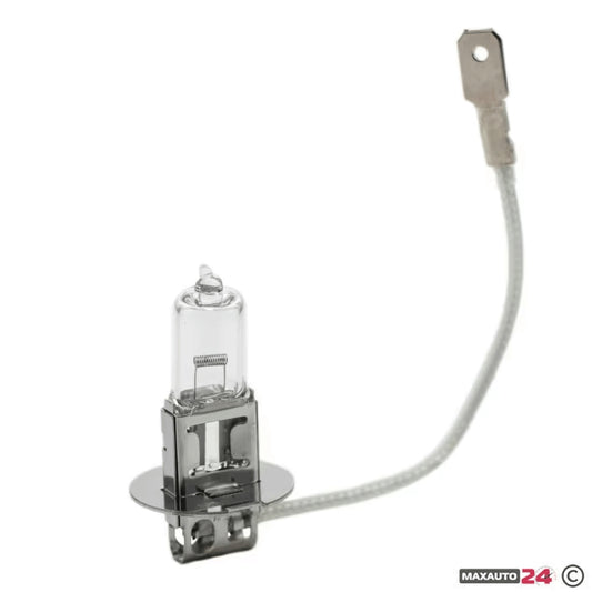 Крушки H3 Бели