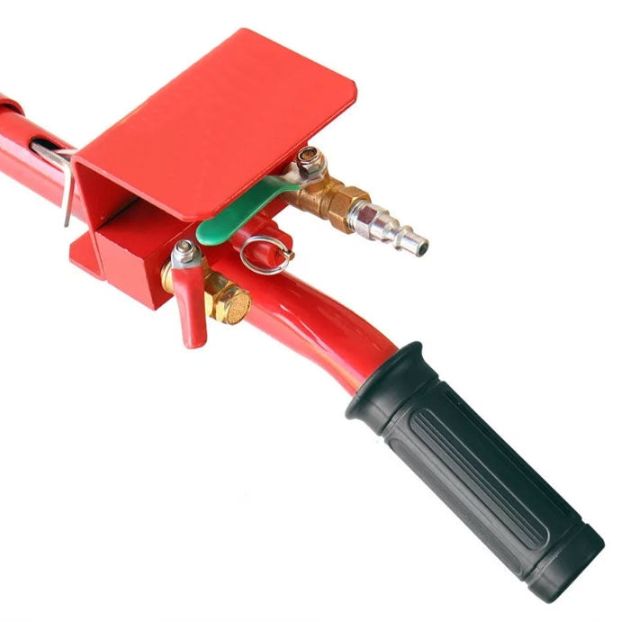 Крик 3 Тона с въздушна възглавница