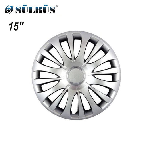 Тасове за джанти 15'' 329