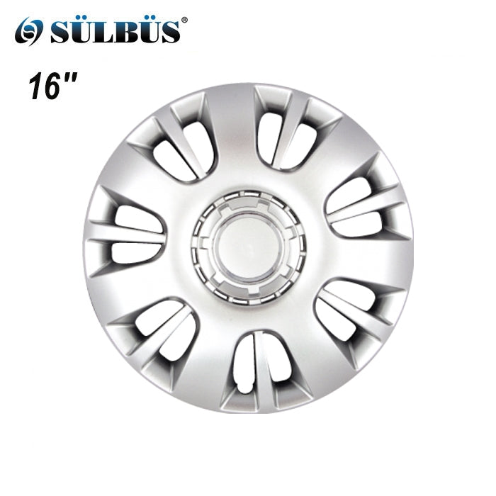 Тасове за джанти 16'' 407