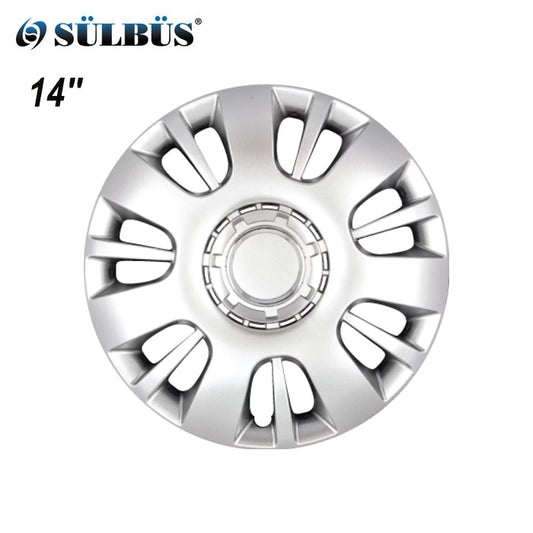 Тасове за джанти 14'' 222