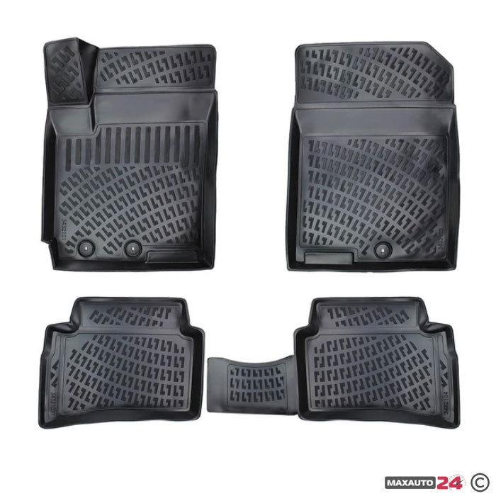 Стелки RizLine съвместими с Kia Stonic 2017+