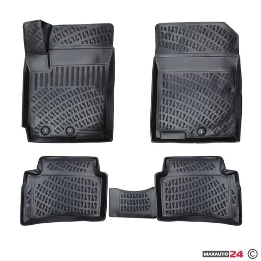 Стелки RizLine съвместими с Kia Stonic 2017+