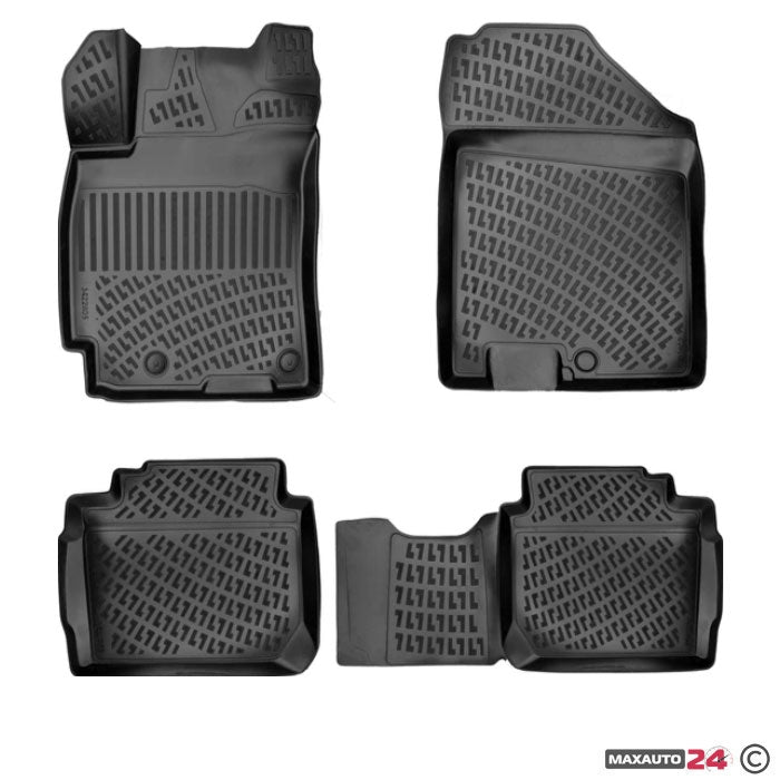 Стелки RizLine съвместими с Kia Ceed/Forte 2018-2022