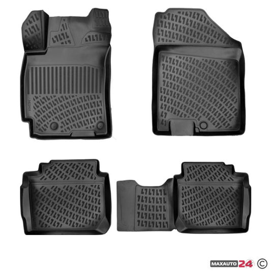 Стелки RizLine съвместими с Kia Ceed/Forte 2018-2022