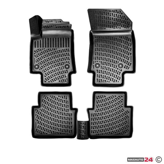 Стелки RizLine съвместими с Opel Crossland X 2017+