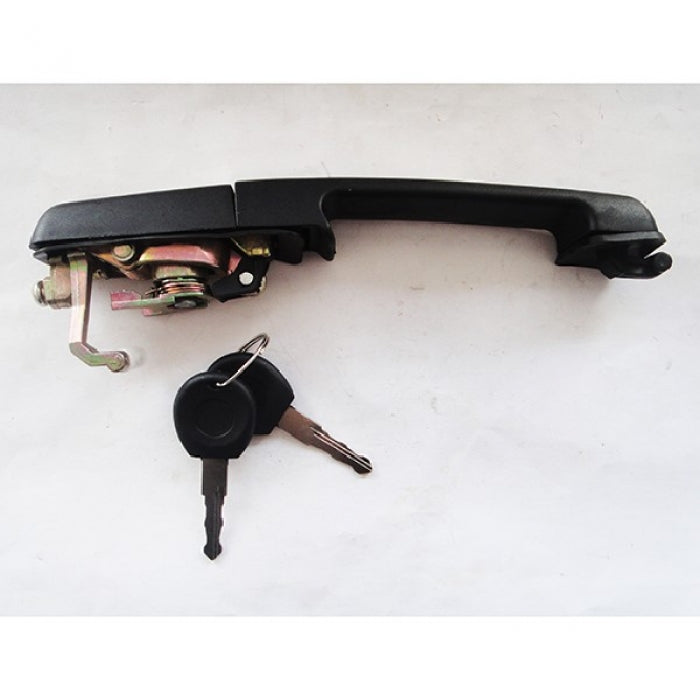 Дръжка предна подходяща за VW Passat - механична