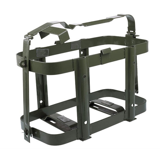 Стойка метална за 20 литрова Туба - 86796