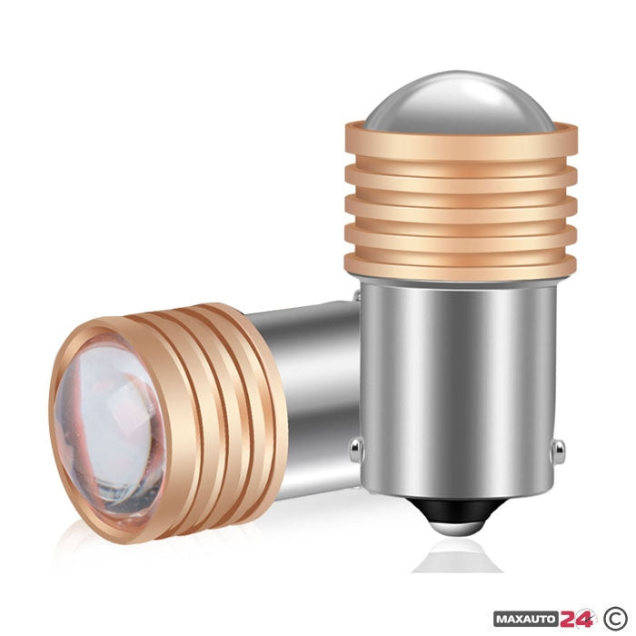 Диодни крушки 09123 12V 2бр/к-т