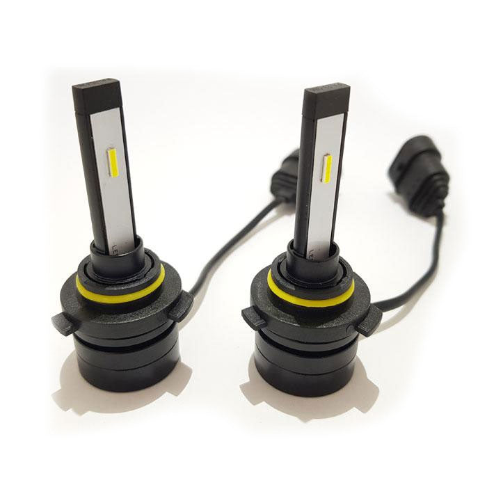 Диодни крушки 3500 9005 - 50w 2бр/к-т