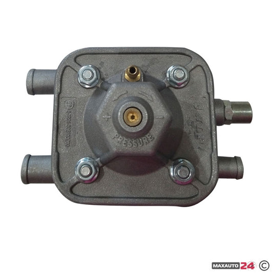 Изпарител за газова уредба NK0608