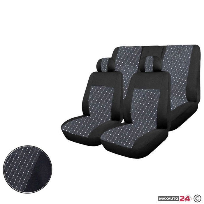 Тапицерия Дрийм ЕКО Сива